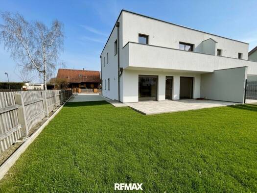 Doppelhaushälfte zum Kauf - Erstbezug 460.000 € 5 Zimmer 165 m² 347 m² Grundstück Willendorf 2732