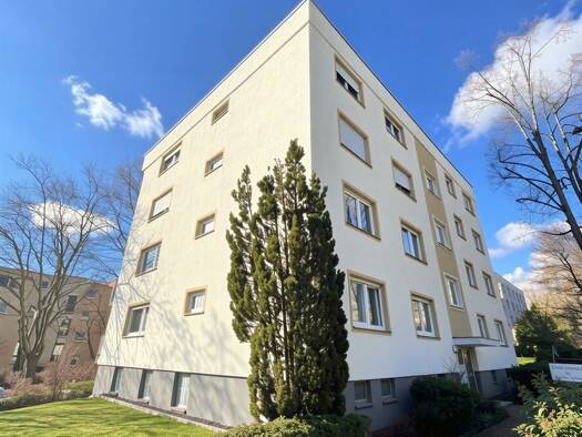Wohnung zum Kauf 275.000 € 3 Zimmer 80 m² 2. Geschoss Wiesbaden Nordost 65197