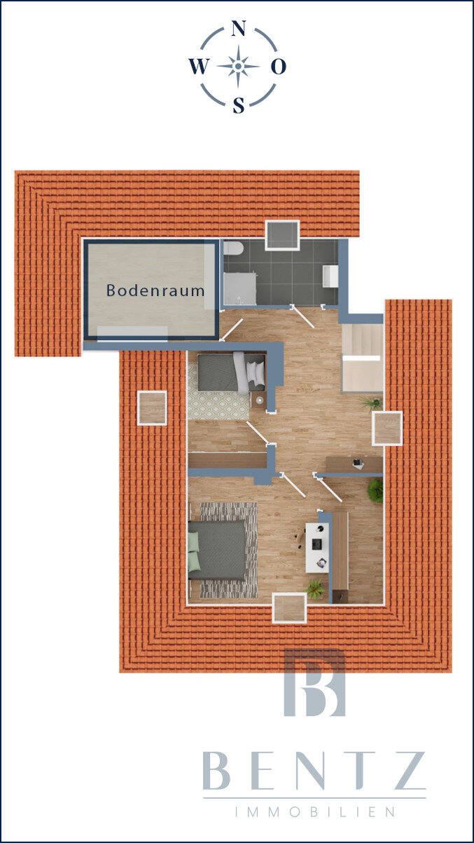 Einfamilienhaus zum Kauf 289.000 € 5 Zimmer 198 m²<br/>Wohnfläche 1.128 m²<br/>Grundstück Lunestedt Beverstedt 27616