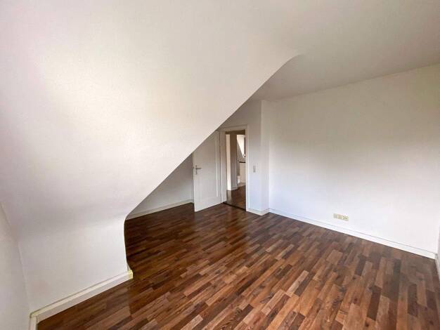 Wohnung zur Miete 950 € 2 Zimmer 45 m² 3. Geschoss Schwarenbergstraße 164 Ost Stuttgart 70184