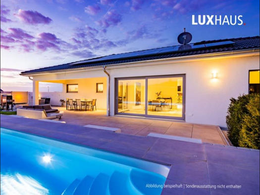 Bungalow zum Kauf - Erstbezug provisionsfrei 927.000 € 4 Zimmer 205 m² 2.000 m² Grundstück Rurberg Simmerath 52152