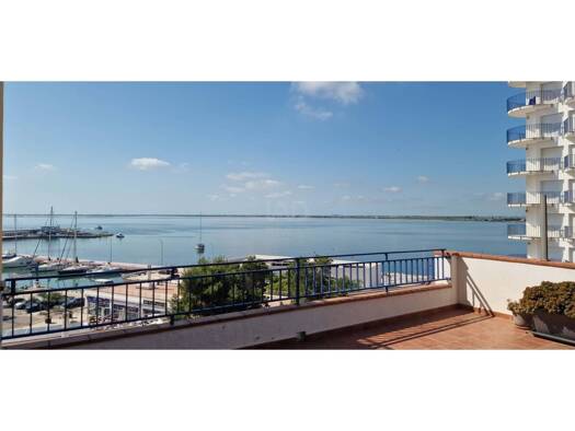 Haus zum Kauf 950.000 € 1 Zimmer 599 m² l'Ampolla 43895