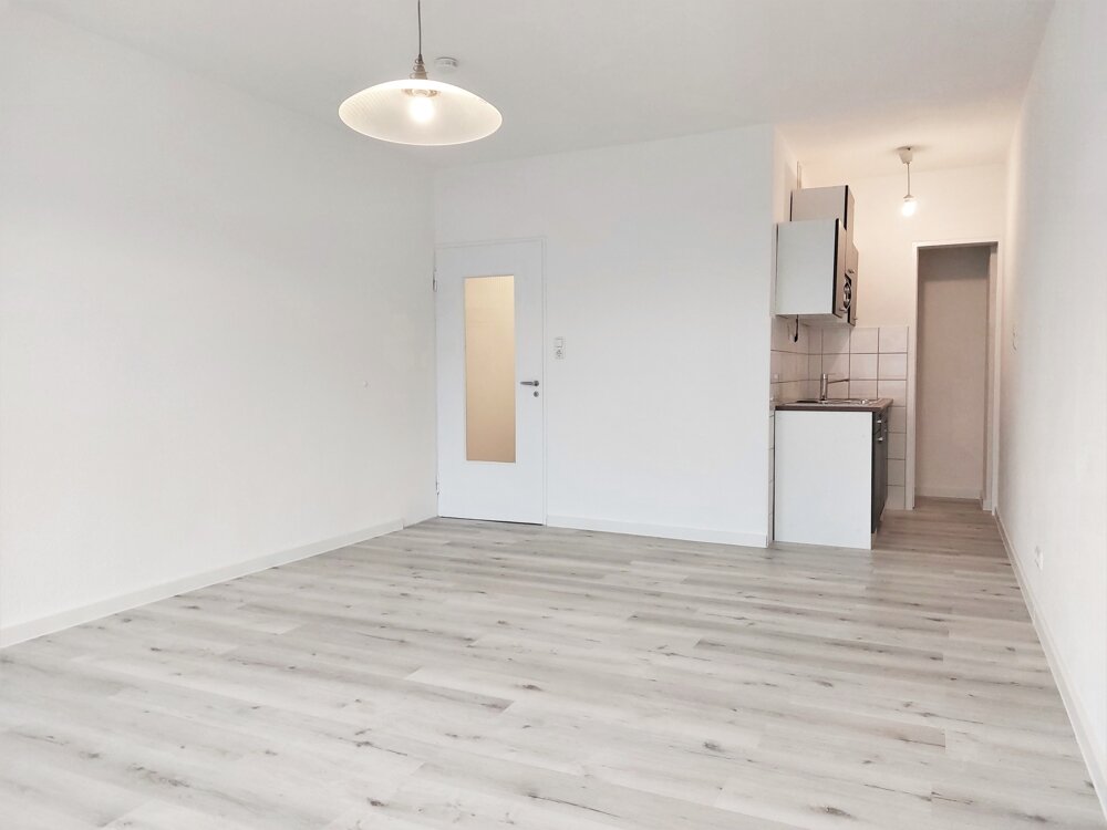 Wohnung zur Miete 295 € 1 Zimmer 30 m²<br/>Wohnfläche Beckum Beckum 59269