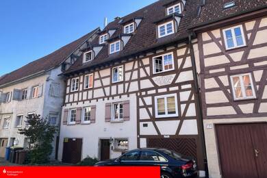 Wohnung zum Kauf 165.000 € 3,5 Zimmer 100,8 m² 2. Geschoss Fridingen 78567