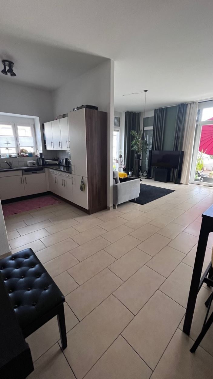 Wohnung zum Kauf 380.000 € 3 Zimmer 96,7 m²<br/>Wohnfläche EG<br/>Geschoss Breisach Breisach am Rhein 79206