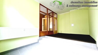 Bürofläche zur Miete 5,50 € 2 Zimmer 65,8 m² Bürofläche Ludwigstraße 23 Schloßchemnitz 024 Chemnitz / Schloßchemnitz 09113