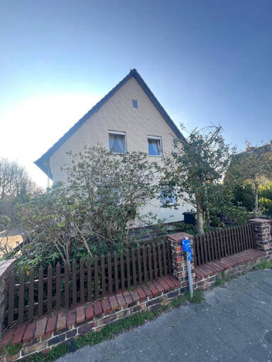 Einfamilienhaus zum Kauf 129.000 € 6 Zimmer 126 m² 1.250 m² Grundstück Eschede Eschede 29348
