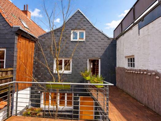 Einfamilienhaus zum Kauf 525.000 € 5 Zimmer 120 m² 86 m² Grundstück Buxtehude 21614