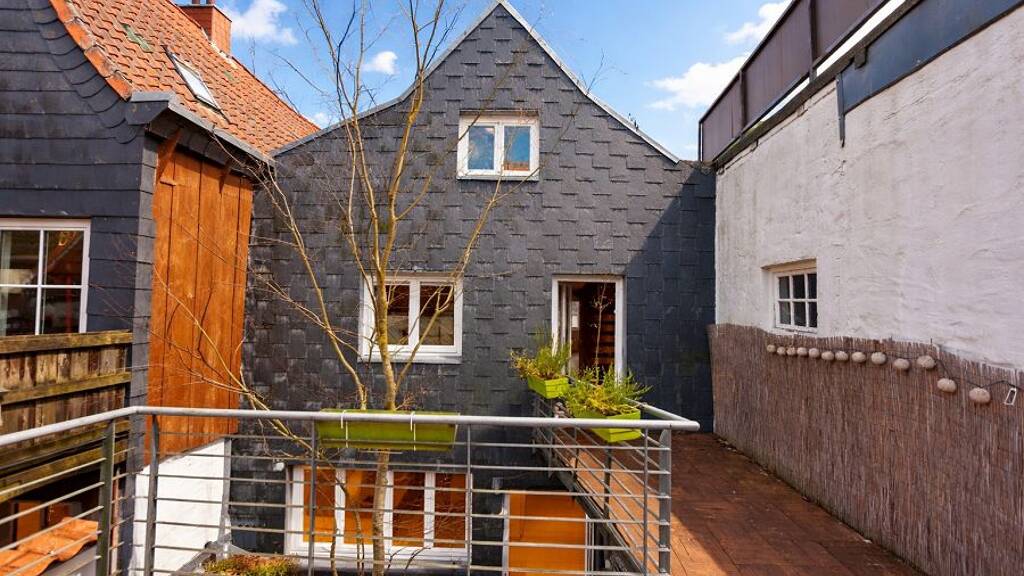 Einfamilienhaus zum Kauf 525.000 € 5 Zimmer 120 m² 86 m² Grundstück Buxtehude 21614