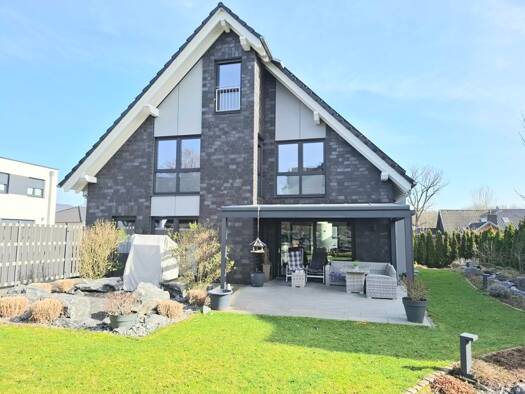 Einfamilienhaus zum Kauf 1.090.000 € 5,5 Zimmer 178,3 m² 694 m² Grundstück Klein-Erkenschwick Oer-Erkenschwick 45739