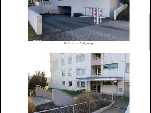 Wohnung zur Miete 1.000 € 3 Zimmer 75 m² Geschoss 5/8 frei ab 01.10.2026 Haardt Schweinfurt 97422