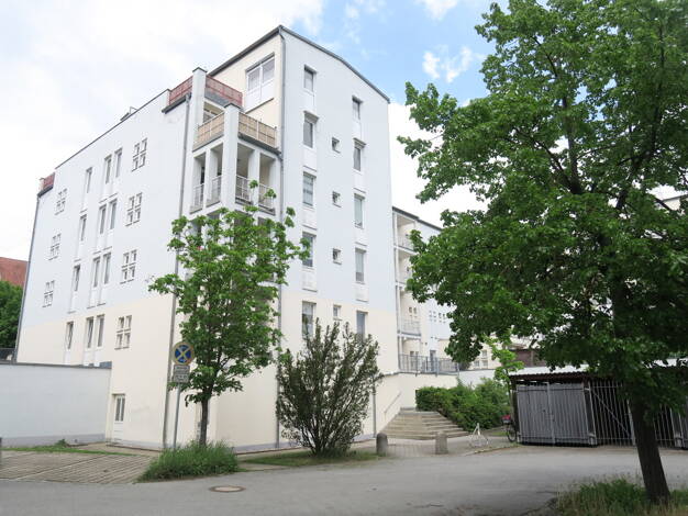 Wohnung zum Kauf 249.000 € 3 Zimmer 74 m² Straubing 94315