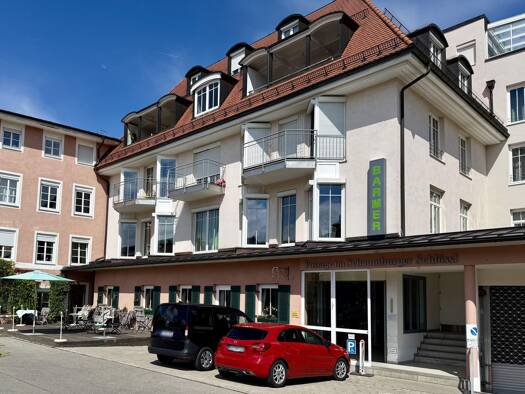 Büro zum Kauf 1.520.000 € 6 Zimmer Traunstein Traunstein 83278