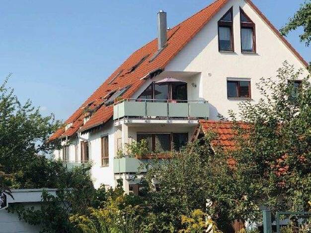 Penthouse zur Miete 1.149 € 4 Zimmer 93 m² 3. Geschoss frei ab sofort Heimerdingen Ditzingen 71254