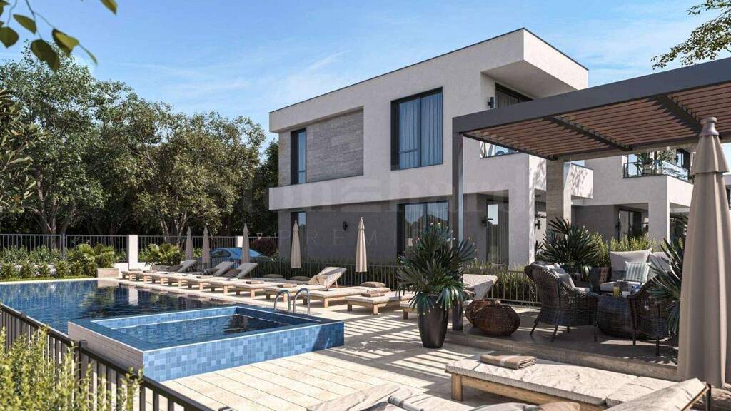 Reihenmittelhaus zum Kauf 325.000 € 5 Zimmer 176,3 m² Burgas