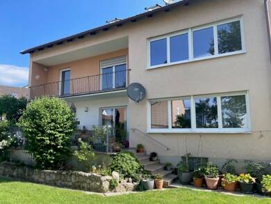 Wohnung zur Miete 1.300 € 4 Zimmer 112 m² 1. Geschoss frei ab 01.08.2025 Kothau Ingolstadt 85053