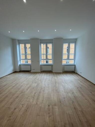 Wohnung zur Miete 660 € 3 Zimmer 72 m² 1. Geschoss Hermannstr. 56 Neuwied Neuwied 56564