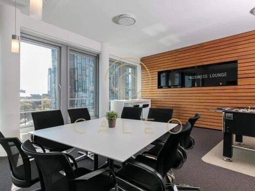 Bürofläche zur Miete provisionsfrei 112 m² Bürofläche teilbar ab 1 m² St. Pauli Hamburg 20359