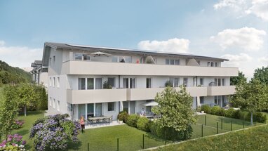 Wohnung zum Kauf 338.000 € 2 Zimmer 48,4 m² Hallein 5400