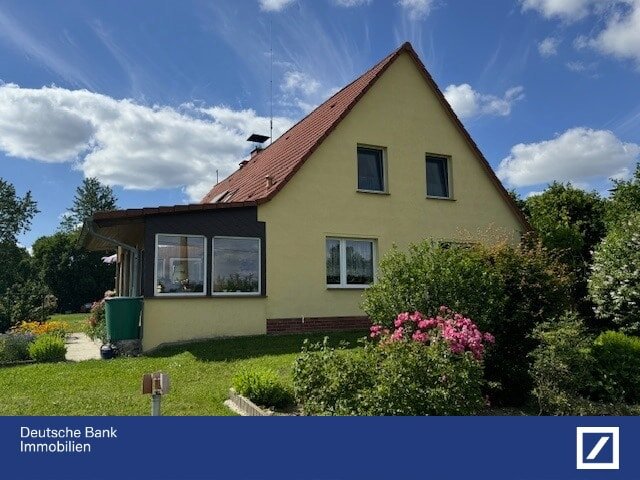 Einfamilienhaus zum Kauf 179.000 € 4 Zimmer 248 m²<br/>Wohnfläche 4.271 m²<br/>Grundstück Werder Werder 19386