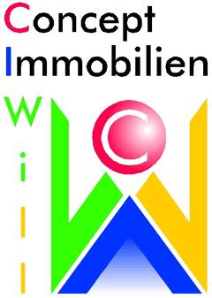 Concept Immobilien Will logo