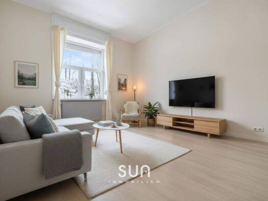 Wohnung zum Kauf 229.000 € 3 Zimmer 60 m² 1. Geschoss Offenbach am Main 63069