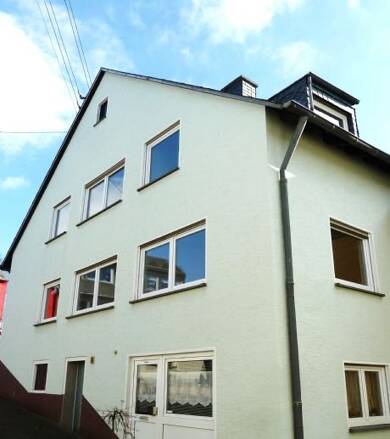 Wohnung zur Miete 540 € 3 Zimmer 76 m² Geschoss 1/1 frei ab 01.09.2025 Tarforst 1 Trier 54296