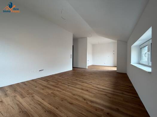 Wohnung zur Miete - Erstbezug 830 € 3 Zimmer 66,7 m² frei ab 15.12.2026 Bersenbrück Bersenbrück 49593