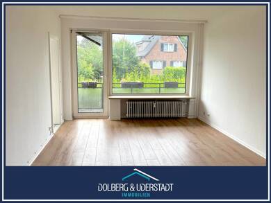 Wohnung zum Kauf 138.800 € 1 Zimmer 34,7 m² EG Halstenbek 25469