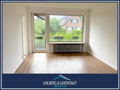 Wohnung zum Kauf 138.800 € 1 Zimmer 34,7 m² EG Halstenbek 25469