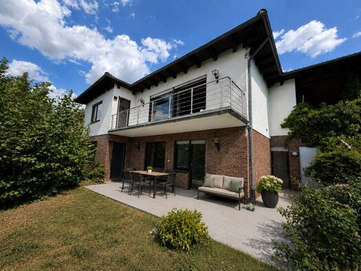 Einfamilienhaus zur Miete 1.485 € 6 Zimmer 165 m² 614 m² Grundstück Lindenfels Lindenfels 64678