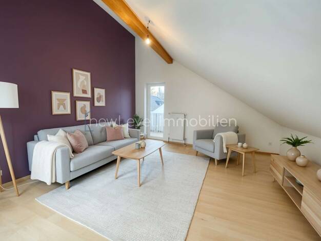 Wohnung zum Kauf 319.000 € 3 Zimmer 80,5 m² Ingolstadt Ingolstadt 85055