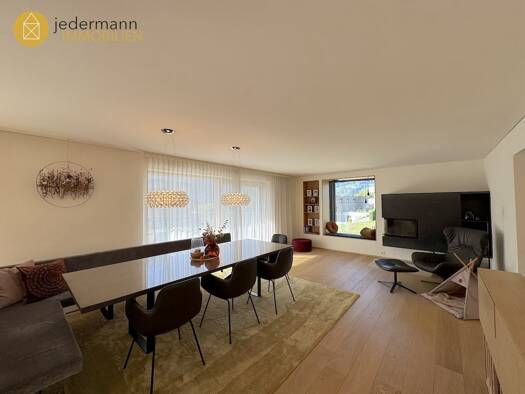 Einfamilienhaus zum Kauf 1.650.000 € 5 Zimmer 190 m² 710 m² Grundstück Bludenz 6700