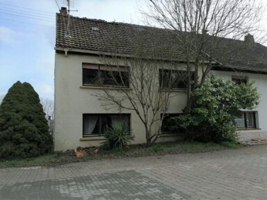 Einfamilienhaus zum Kauf 6 Zimmer 200 m² 160 m² Grundstück frei ab sofort Emmersweiler Großrosseln 66352