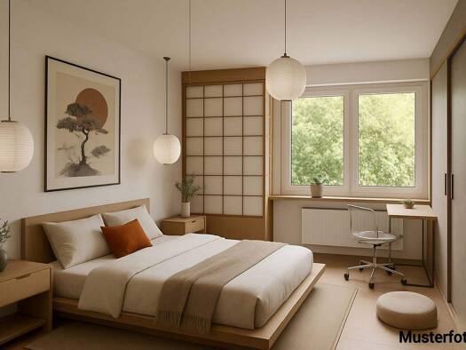 Wohnung zum Kauf 180.000 € 2 Zimmer 59,2 m² Wehr 79664