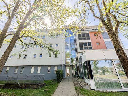 Wohnung zum Kauf 280.000 € 3 Zimmer 87,7 m² 2. Geschoss Singen 78224