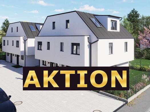 Doppelhaushälfte zum Kauf - Erstbezug provisionsfrei 598.000 € 5 Zimmer 116,8 m² 129 m² Grundstück frei ab 01.11.2026 Rosenbergstraße Donaustadt 1220