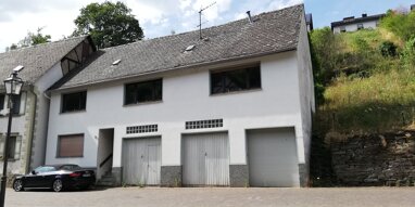 Wohnung zur Versteigerung provisionsfrei 49.000 € 4 Zimmer 114 m² frei ab sofort Manubach 55413