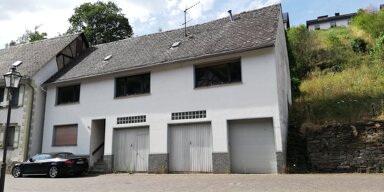 Wohnung zur Versteigerung provisionsfrei 89.000 € 4 Zimmer 114 m² frei ab sofort Manubach 55413