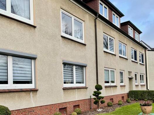 Wohnung zur Miete 526 € 3 Zimmer 58,5 m² 3 Geschosse frei ab 01.03.2026 Heimfeld Hamburg 21075