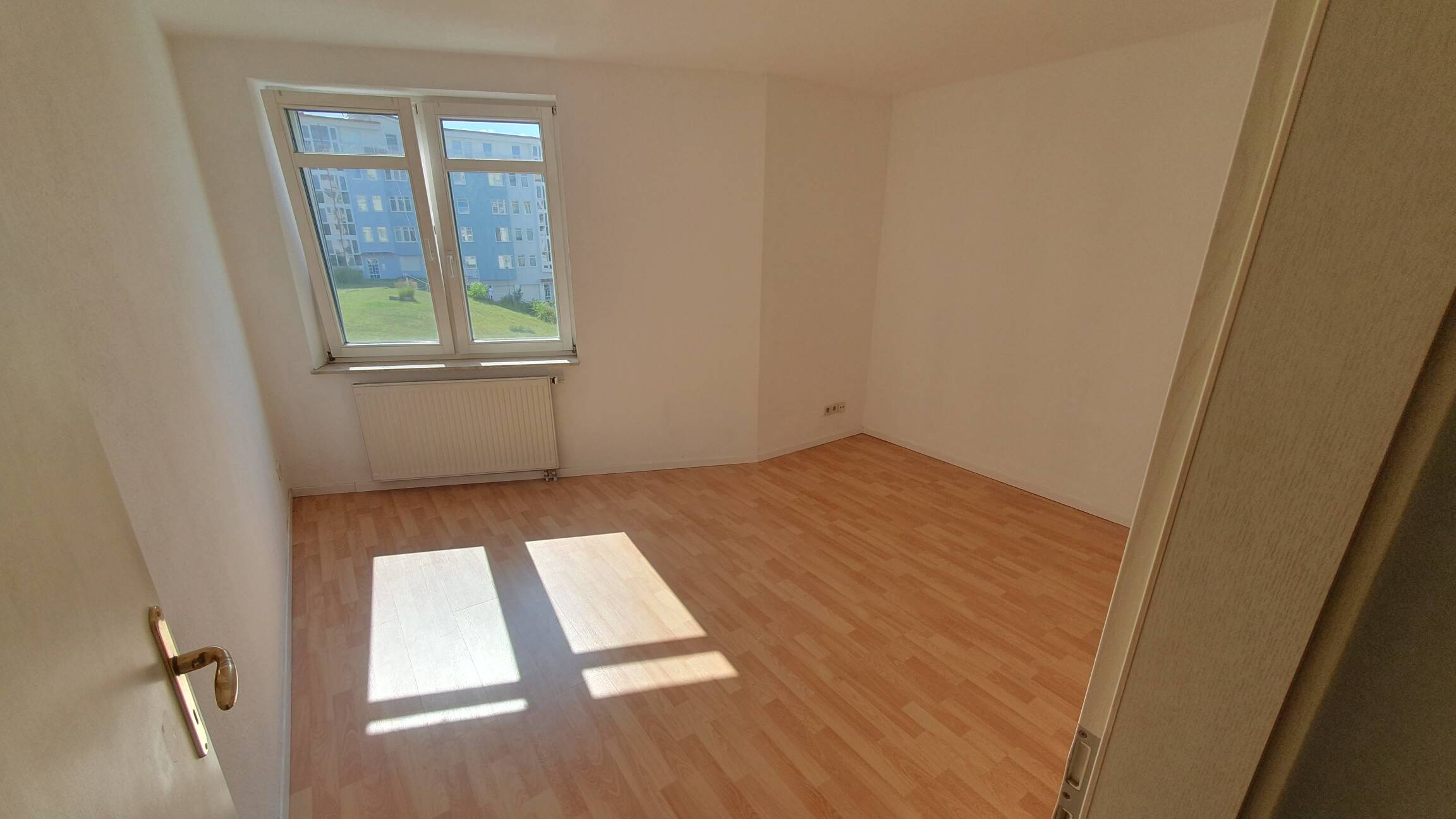 Ruhige, helle 3 Zimmer Maisonette-Wohnung in Waldstadt 1 - provisionsfrei – Potsdam – Vorschaubild 7