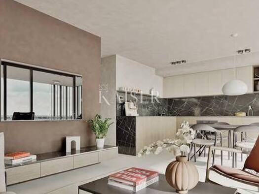Wohnung zum Kauf 550.000 € 3 Zimmer 101 m² 1. Geschoss Kraljevica Kraljevica