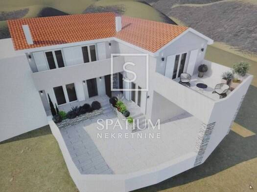 Haus zum Kauf 215.000 € 8 Zimmer 168 m² Drivenik, Vinodolska Opcina Drivenik