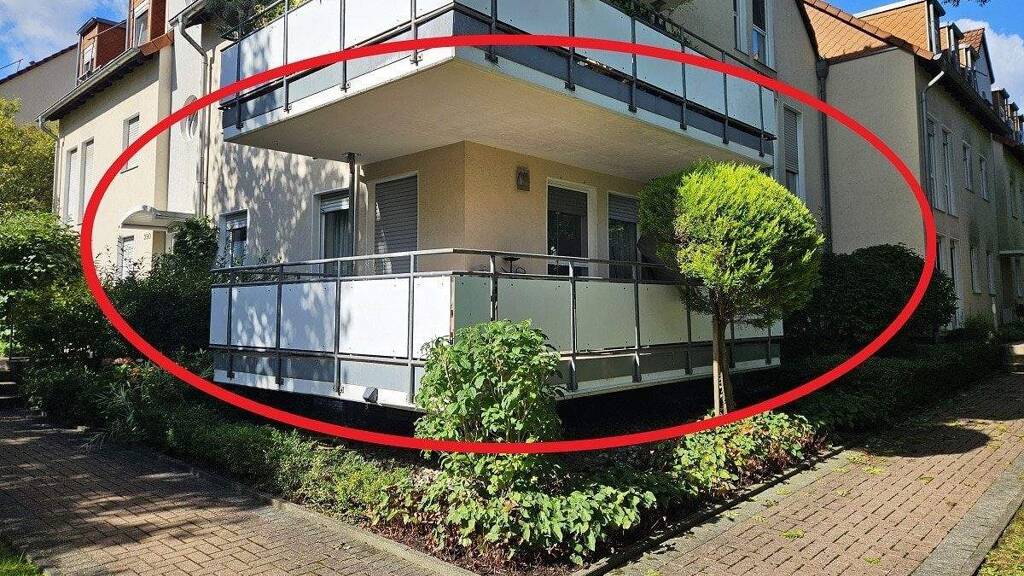 Wohnung zum Kauf 227.000 € 2 Zimmer 83 m² Hattingen 45525