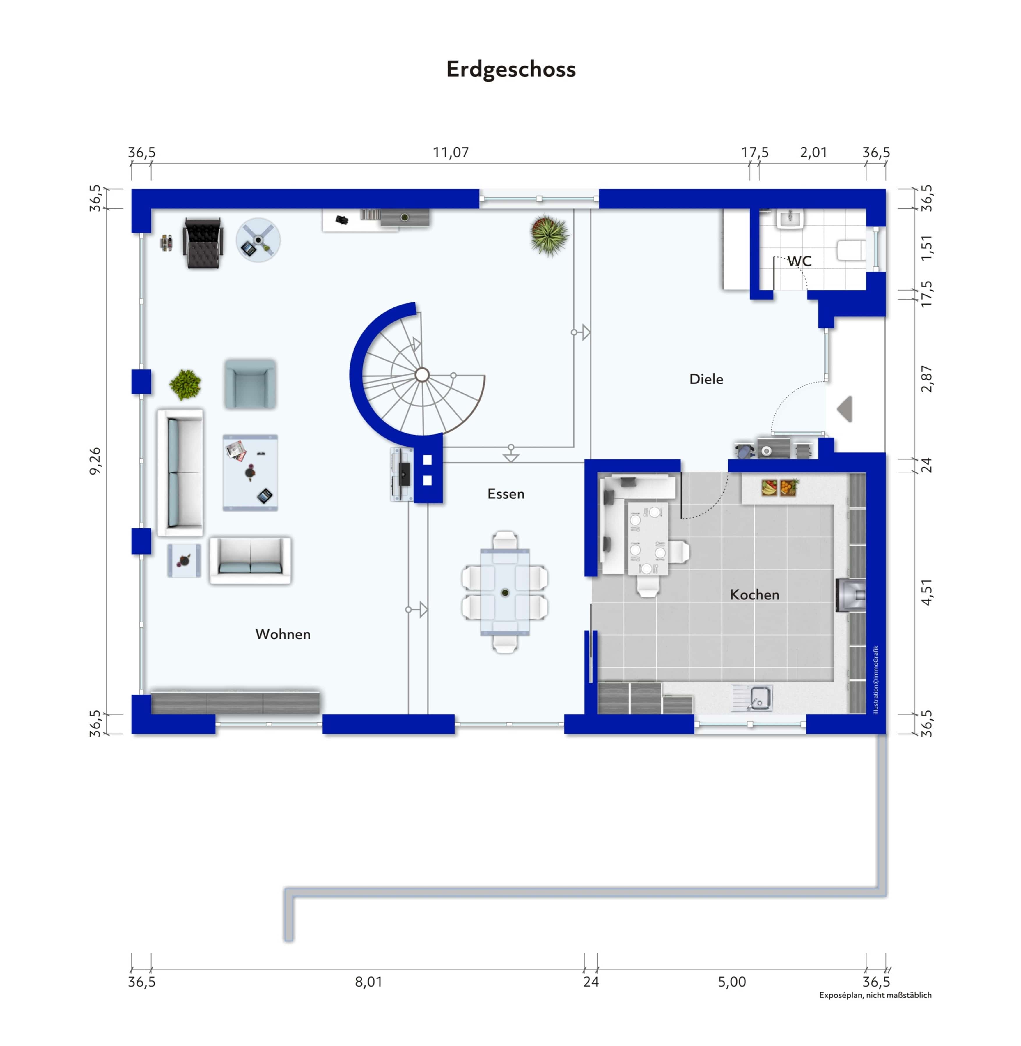 Villa zum Kauf provisionsfrei 1.200.000 € 4 Zimmer 320 m²<br/>Wohnfläche 2.000 m²<br/>Grundstück Hittfeld Seevetal 21218