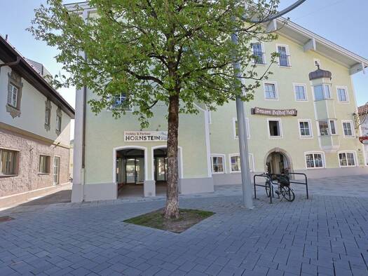Laden zur Miete 3.500 € 306 m² Verkaufsfläche Reutte 6600