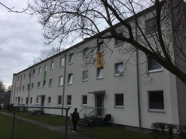 Wohnung zur Miete 723 € 2,5 Zimmer 66 m² 1. Geschoss frei ab 15.03.2026 Spreestr 16C Lurup Hamburg 22547