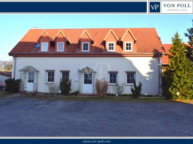 Mehrfamilienhaus zum Kauf 195.000 € 7 Zimmer 181,1 m² 483 m² Grundstück Straupitz 15913