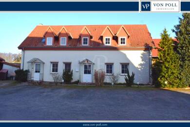 Mehrfamilienhaus zum Kauf 195.000 € 7 Zimmer 181,1 m² 483 m² Grundstück Straupitz 15913