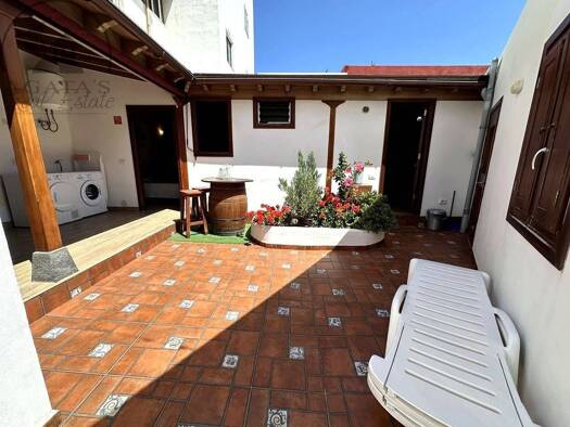 Chalet zur Miete 900 € 1 Zimmer 86 m² 86 m² Grundstück Los Silos 38460